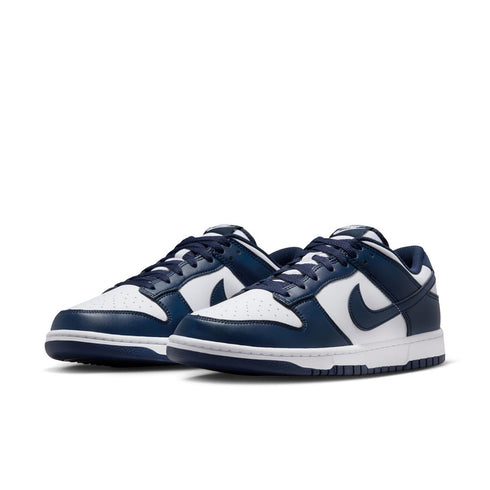 NIKE Dunk Low Retro Mens Sneakers